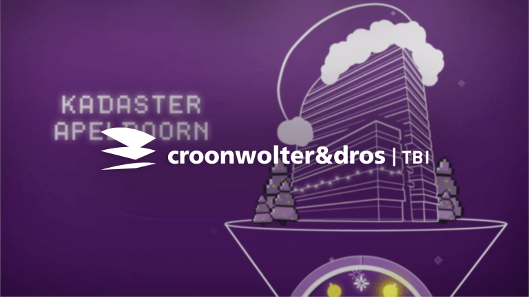 Croonwolter&dros
