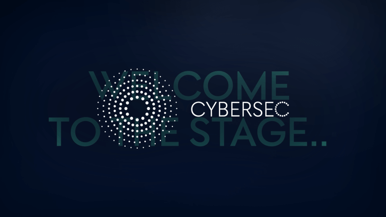 Cybersec, Brussel Expo