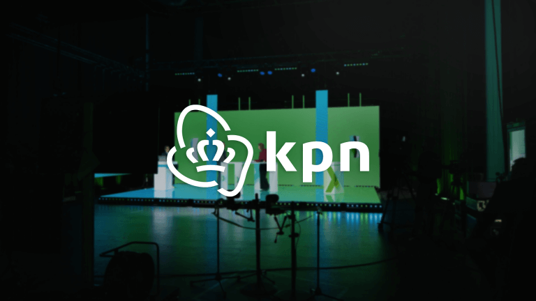 KPN – Mission Maximize 2021