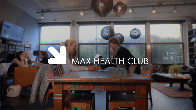 Max Health Club