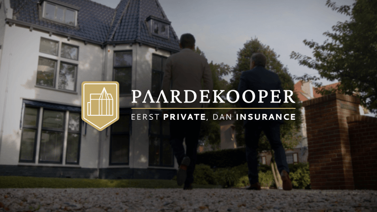 Paardekooper Private Insurance