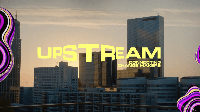 Upstream 2024