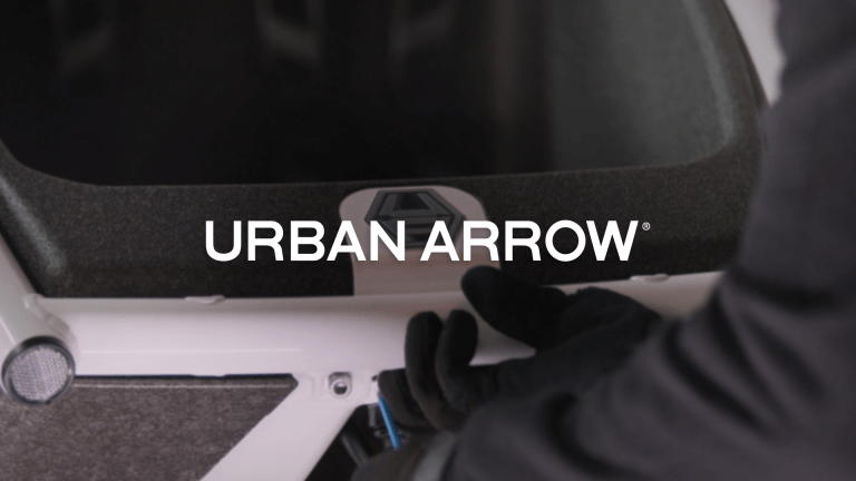 Urban Arrow 2021
