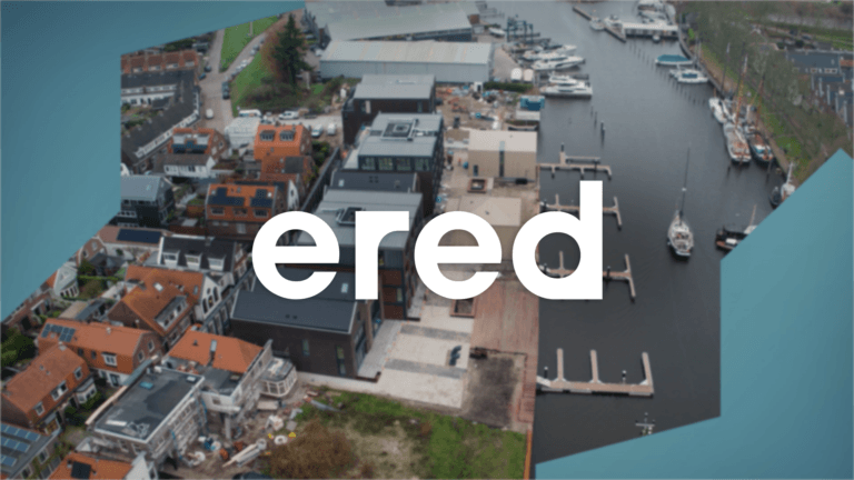ERED – Christmas Video