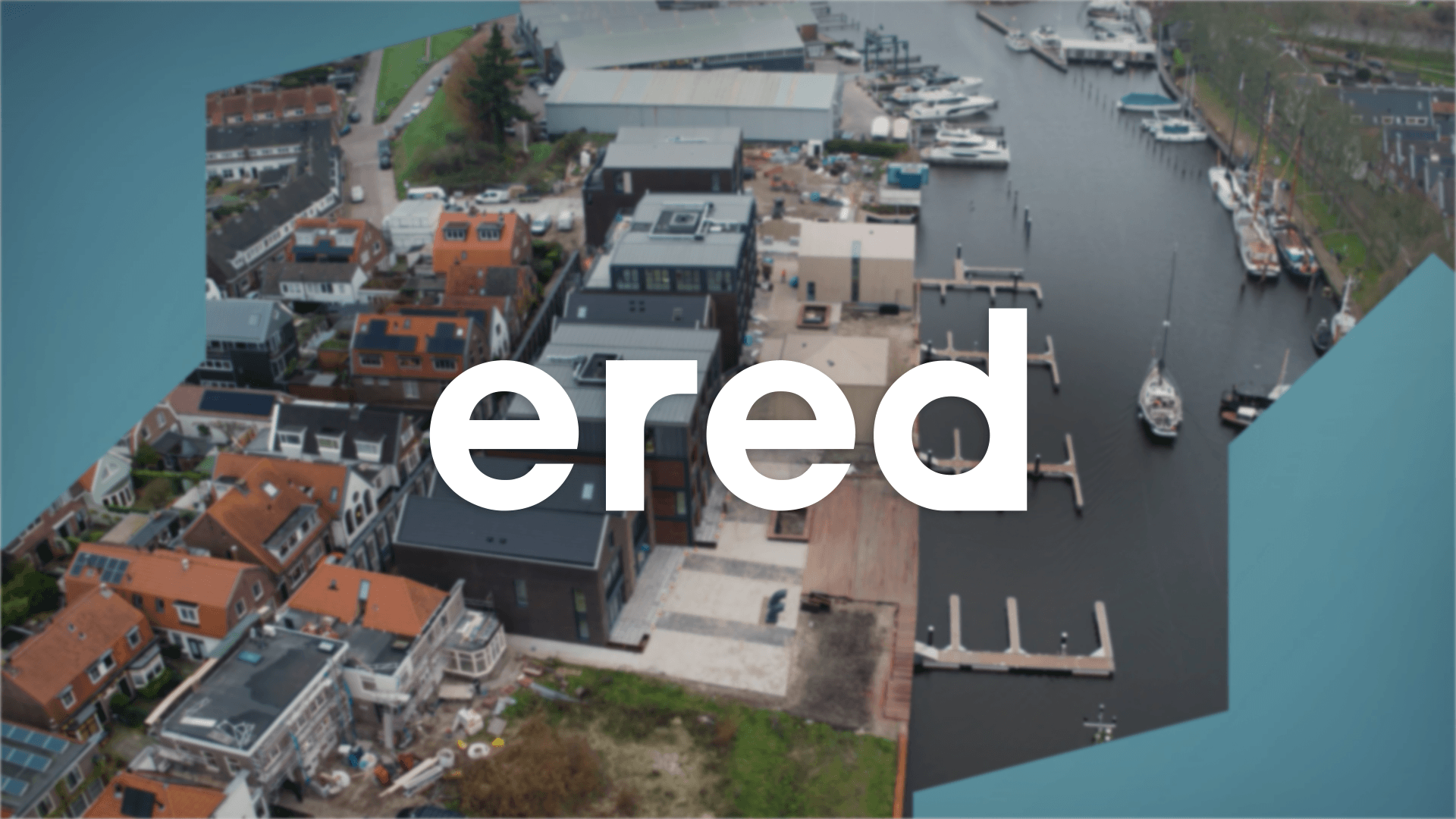 ERED – Christmas Video