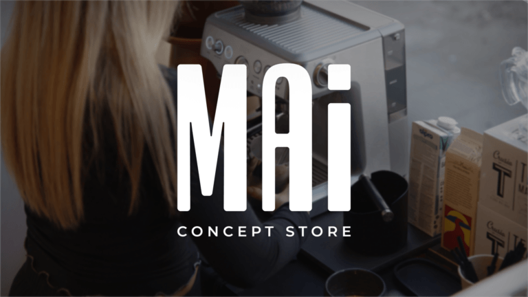 MAI Conceptstore
