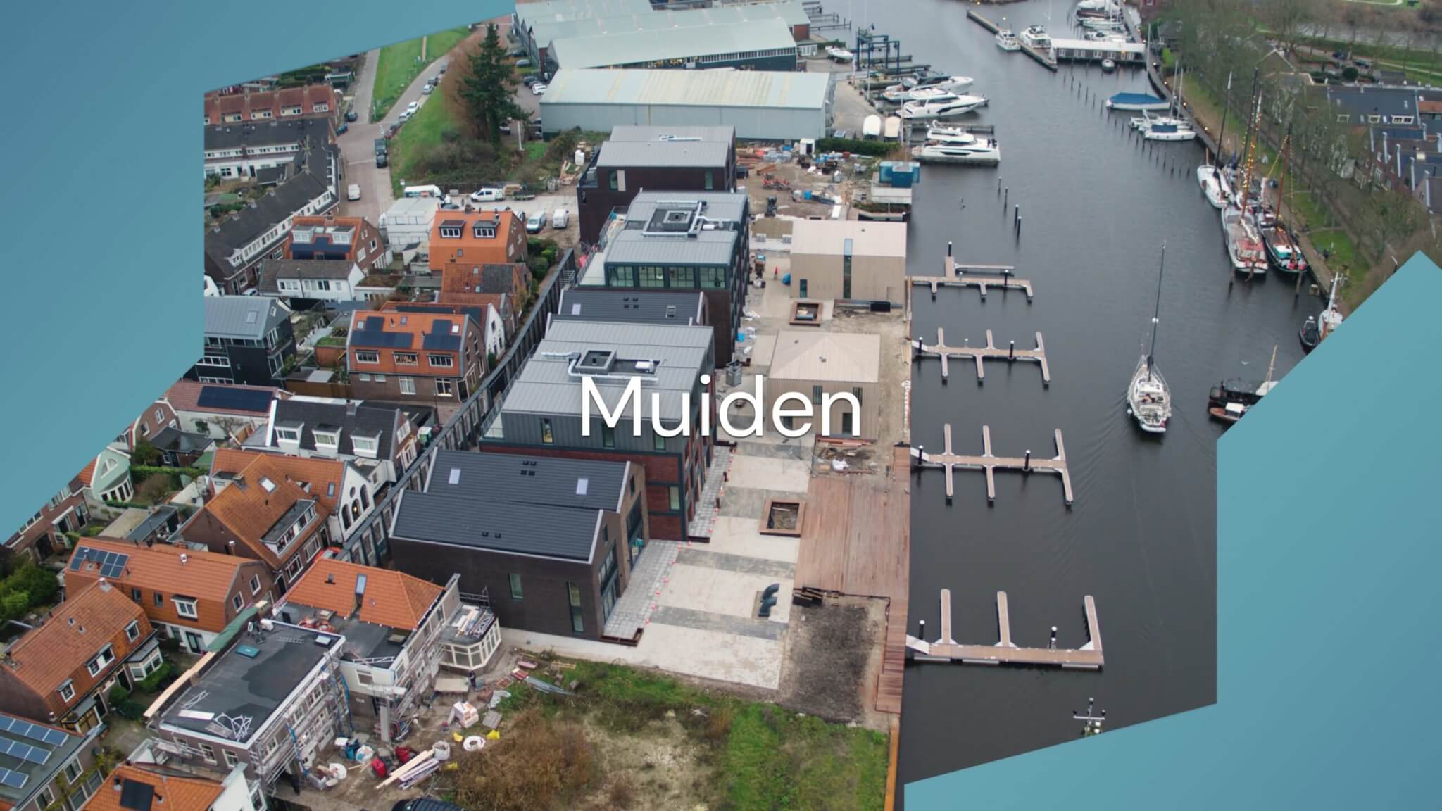 ERED – Christmas Video